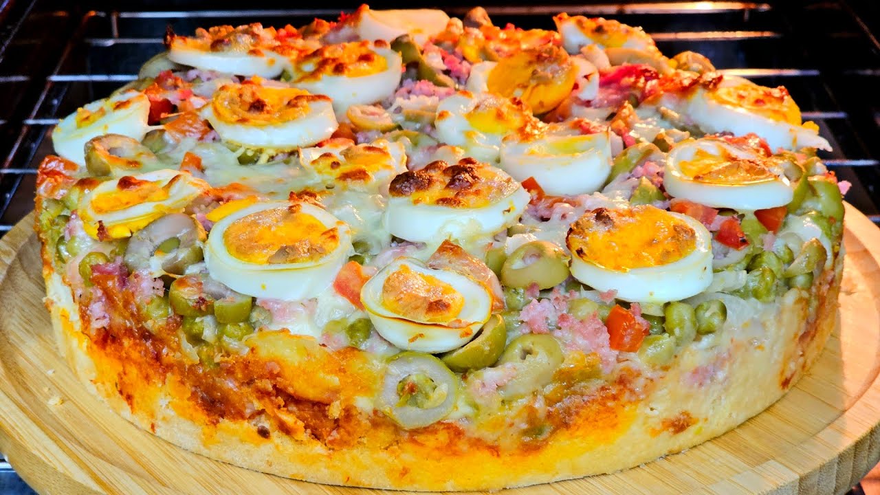 TORTA ESPECIAL DE NATAL MUITO FÁCIL UMA DELÍCIA