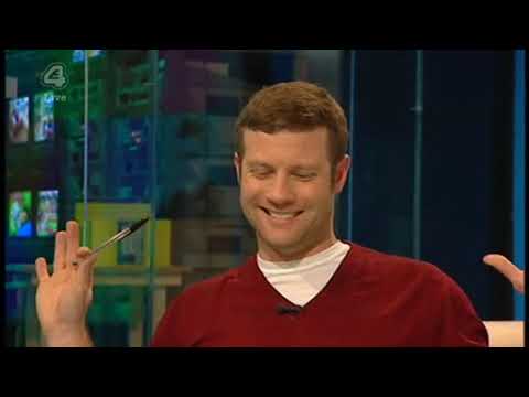 BBUK - Celebrity Hijack  s01e18  (BBLB - Day 18)