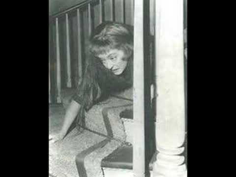 Miss Bette Davis LP Track 9 (Hush Hush Sweet Charlotte)