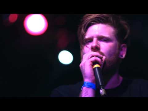 so long forgotten - MARAHUTE (farewell show at The Accord)