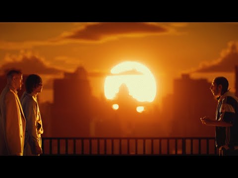 Riga x Stress x Izos - Les Autres