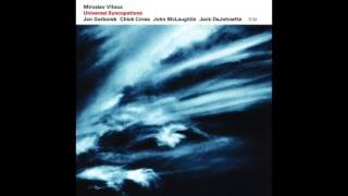 Miroslav Vitous - Beethoven