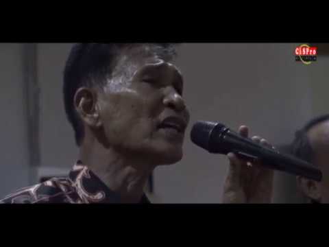 LANDEK SUKUT BANGUN [BUDAYA KARO] - MBS  "ZULKIFLI & DEWI" WEDDING KARO