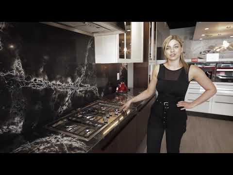 SCAVOLINI - Showroom in Roseville CA