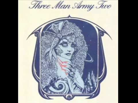 Three Man Army-Space Is the Place (UK Hard Rock 1974)