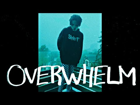 [Free] Old Poorstacy x Internet Money Alt Rock Type Beat - Overwhelm | Nick Mira Type Beat