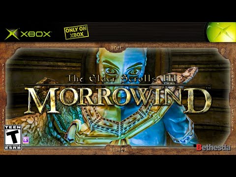 ELDER SCROLLS MORROWIND Walkthrough Gameplay | Part 24: Defeat Dagoth Ur (FULL GAME)