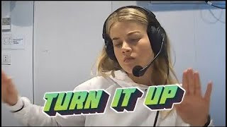 Bomfunk MC&#39;s - Turn It Up (Suomipop)