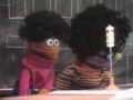 Classic Sesame Street Baby Breeze Discusses Crossing The Street