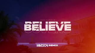 Not 4 Sale - Believe (Matson Remix)