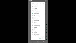 Download lagu Moto G2 Concept: Notification Sounds mp3