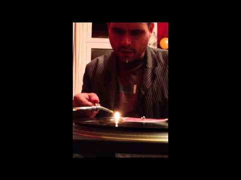 Nadja Lind & Paul Loraine - Making a Difference (S. Soul, Funk D'Void, Ebritsch)