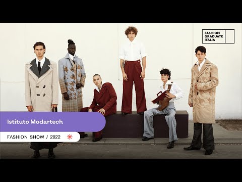 Sfilata Istituto Modartech @FGI2022