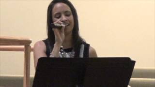 The Well Never Runs Dry