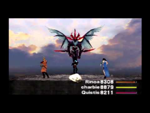 Final Fantasy VIII Part 30 - Finale (Ultimecia Fights)