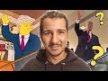 All The Simpson S Predictions