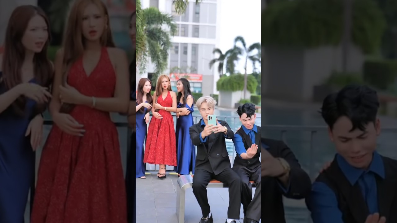 ladki Ko😡😮 aaya gussa#lyrics