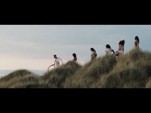 Enda Gallery - 'Take My Hand' (Official Music Video)