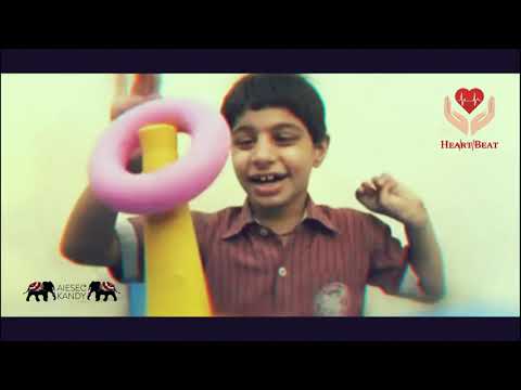 HEARTBEAT  - AIESEC in Kandy