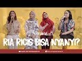 Nagita Slavina - Medley Lagu Anak (Feat. Ria Ricis)