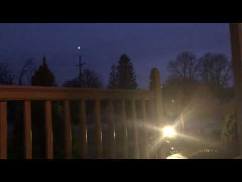 Nice Leslie RS3L I heard (03/16/2020)