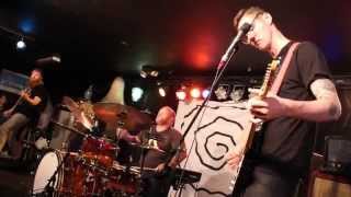 Cloakroom - Lossed Over / Asymmetrical