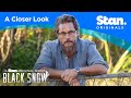 A Closer Look with Travis Fimmel