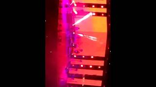 Paty Cantú-A mediO pasO