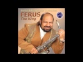 FERUS - Dalecen istok