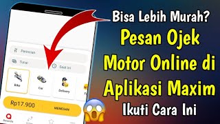 Download lagu How to Order Maxim Bike mp3 Download lagu How to Order Maxim Bike mp3