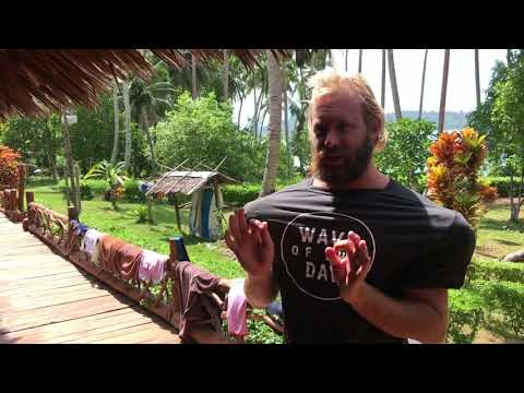 Occ Cast | Kelly Slater | Adriano De Souza | Gabriel Medina | Tyler Allen