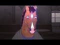 Poison Bojack Horseman Tribute