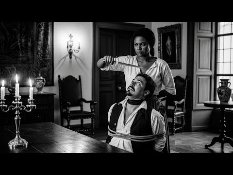 La MATANZA de Maracaibo: Esclava VIOLADA Que DESPELLEJÓ VIVOS a 95 Gobernadores Durante HORAS (1815)