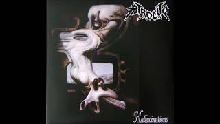 Atrocity - Unspoken Names (Demo Version '91)