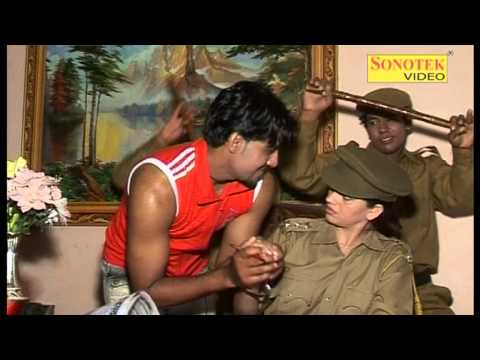 Darogaji Pad Gya Daka Haryanvi Dj Songs — watch video