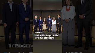 Industry, academia, and Treasury debate Budget 2027