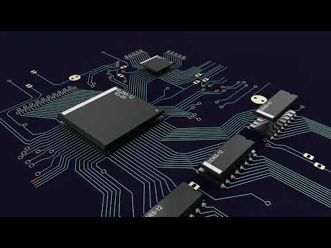 Advanced Packaging Techniques (Semi 101)