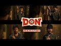 DON Climax Emotional Scene Recreation Sivakarthikeyan Cibi Chakaravarthi Samuthirakani