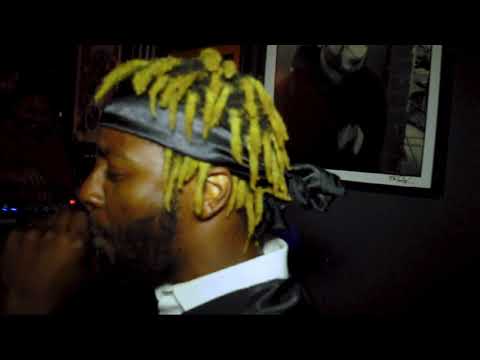 Simba Boy - Entertain Us - Recorded at Chip Shop 26.7.18 -  And What LDN