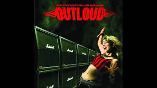 Outloud - We&#39;ll Rock You To Hell And Back Again! (Full Album) (2009)