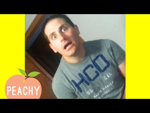 You're WHAT?! | Funniest Pregnancy Announcement Reactions