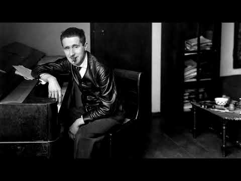 [🍋SOLVED] Bernward Büker Bande - Brecht Hat Recht (1982)