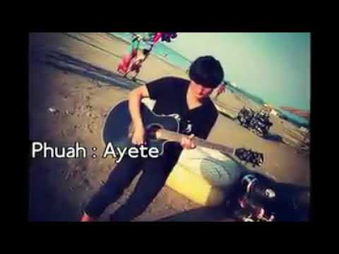 Bawipai!Hrangah//Rody