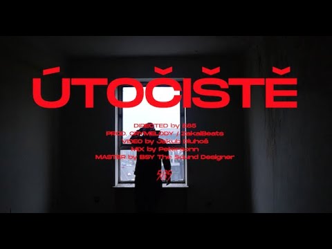 Zlatan - Útočiště (OFFICIAL VIDEO)