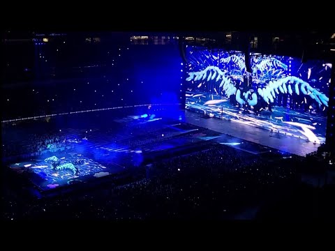 211202 Black Swan (PTD on Stage LA Day 4)