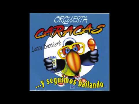 Orquesta Caracas Latin Brothers - Mi Catirita
