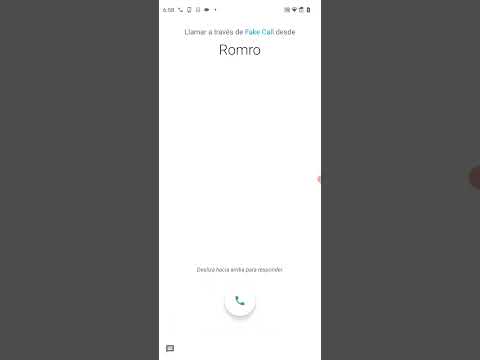 moto G5 5g incoming call