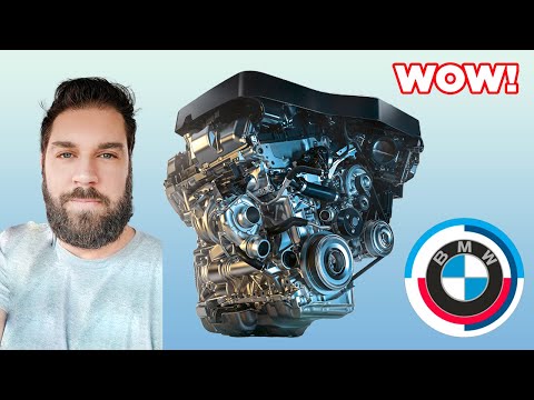 I Found The Best Kept Secret In BMW Engines!
