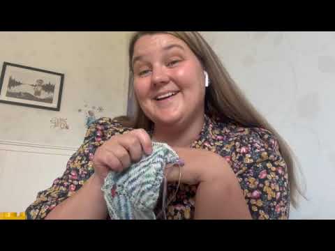 Avsnitt 1 En stickpodd kommer lastat!