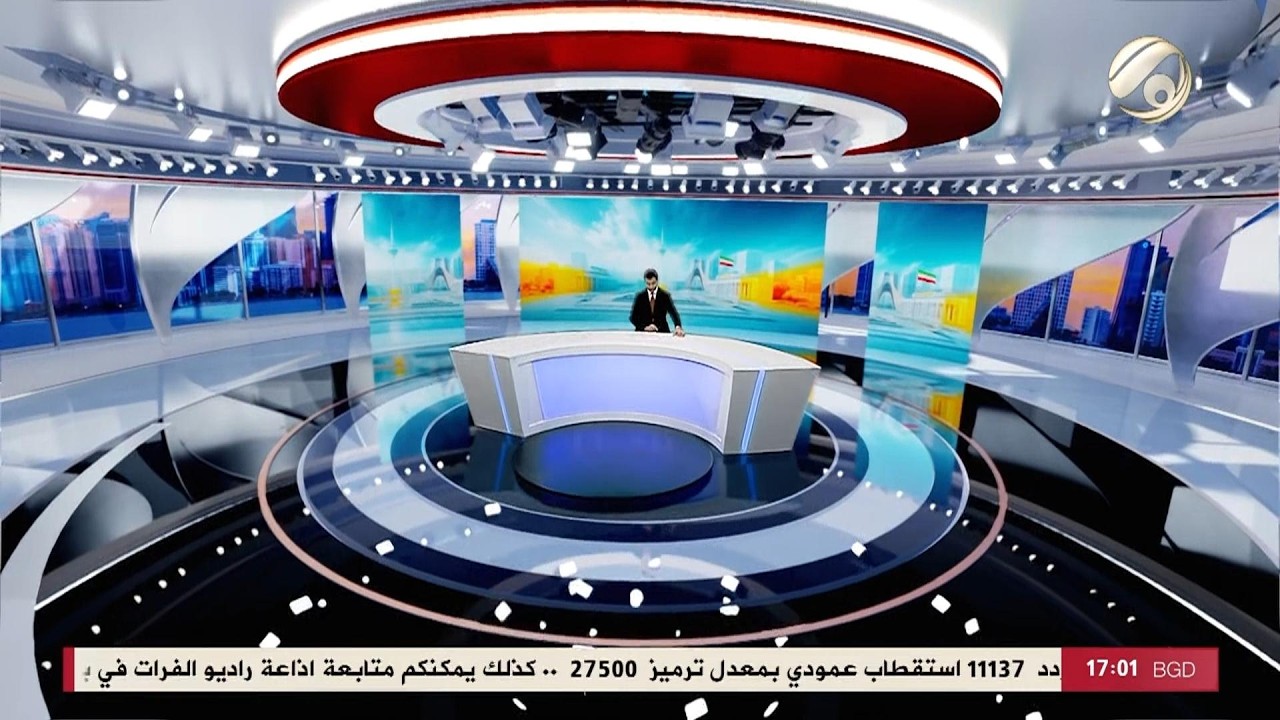 فيديو | المرصد الخبري مع محمود قاسم - ايران تؤكد حقها في تخصيب اليورانيوم وتعوضعات الحرب | 2026/4/15